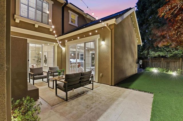 16750 Lone Hill Drive, Morgan Hill, CA 95037