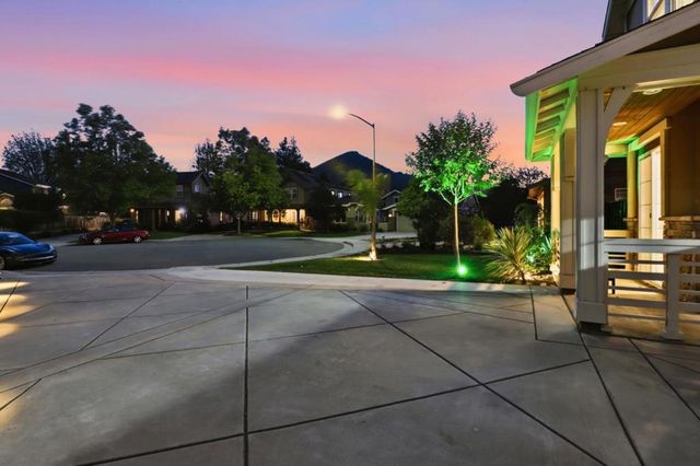16750 Lone Hill Drive, Morgan Hill, CA 95037
