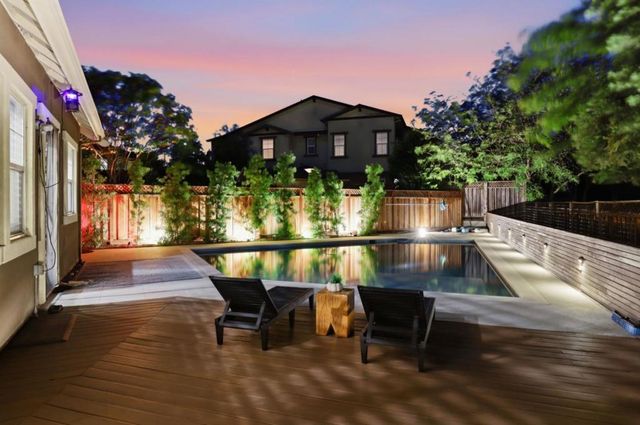 16750 Lone Hill Drive, Morgan Hill, CA 95037
