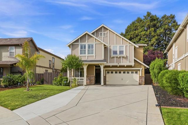 16750 Lone Hill Drive, Morgan Hill, CA 95037