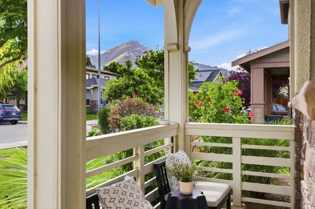 16750 Lone Hill Drive, Morgan Hill, CA 95037