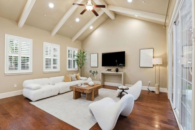 16750 Lone Hill Drive, Morgan Hill, CA 95037