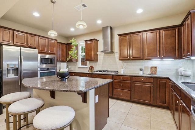16750 Lone Hill Drive, Morgan Hill, CA 95037