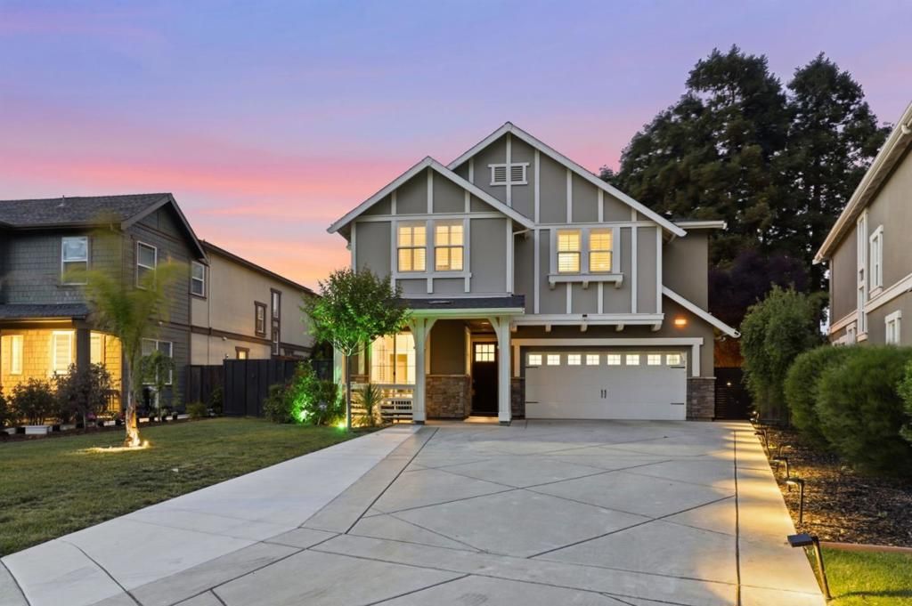 16750 Lone Hill Drive, Morgan Hill, CA 95037