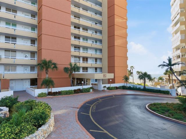 17900 GULF BOULEVARD 12C, Redington Shores, FL 33708