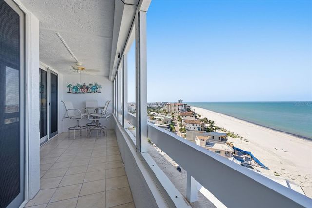 17900 GULF BOULEVARD 12C, Redington Shores, FL 33708