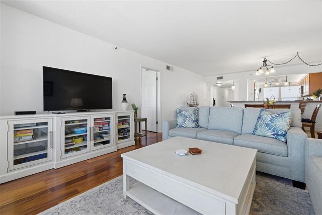 17900 GULF BOULEVARD 12C, Redington Shores, FL 33708