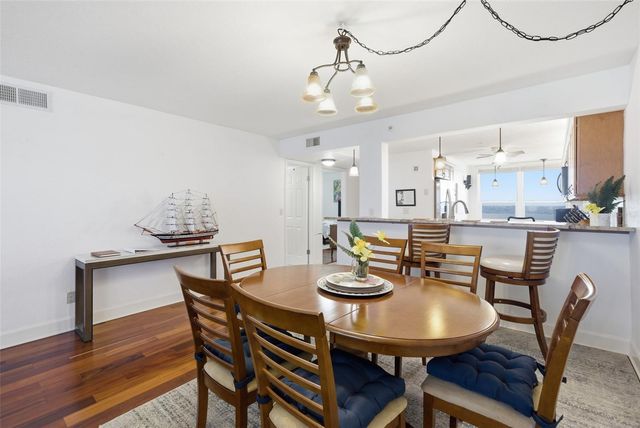 17900 GULF BOULEVARD 12C, Redington Shores, FL 33708