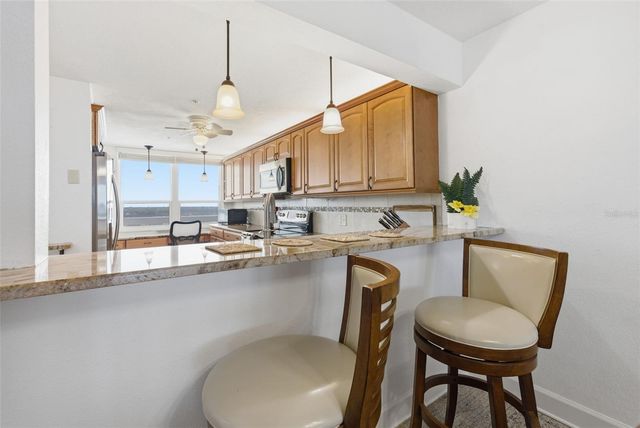 17900 GULF BOULEVARD 12C, Redington Shores, FL 33708