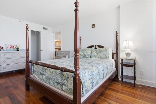 17900 GULF BOULEVARD 12C, Redington Shores, FL 33708