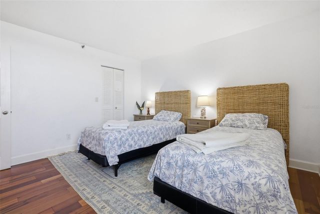 17900 GULF BOULEVARD 12C, Redington Shores, FL 33708