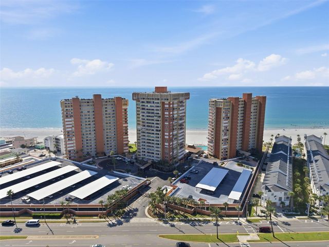 17900 GULF BOULEVARD 12C, Redington Shores, FL 33708