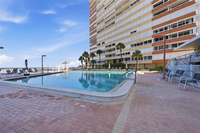 17900 GULF BOULEVARD 12C, Redington Shores, FL 33708