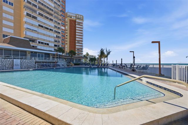 17900 GULF BOULEVARD 12C, Redington Shores, FL 33708