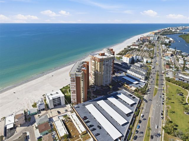 17900 GULF BOULEVARD 12C, Redington Shores, FL 33708