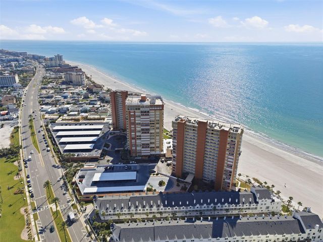 17900 GULF BOULEVARD 12C, Redington Shores, FL 33708
