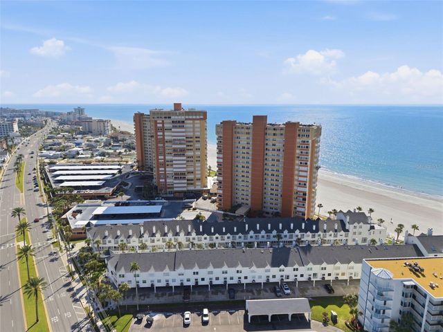 17900 GULF BOULEVARD 12C, Redington Shores, FL 33708
