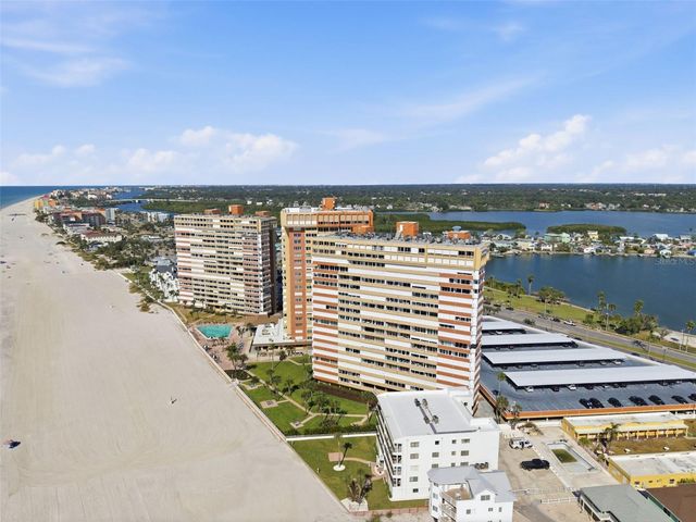 17900 GULF BOULEVARD 12C, Redington Shores, FL 33708