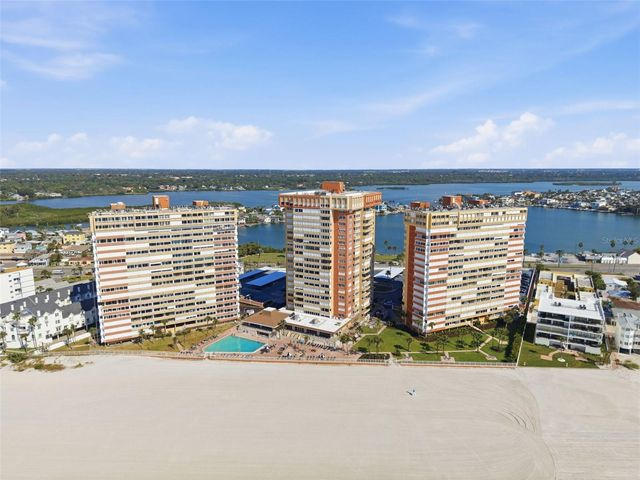 17900 GULF BOULEVARD 12C, Redington Shores, FL 33708