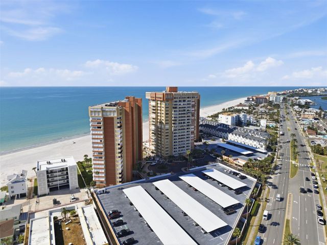 17900 GULF BOULEVARD 12C, Redington Shores, FL 33708