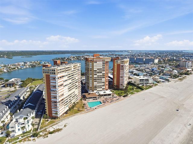 17900 GULF BOULEVARD 12C, Redington Shores, FL 33708