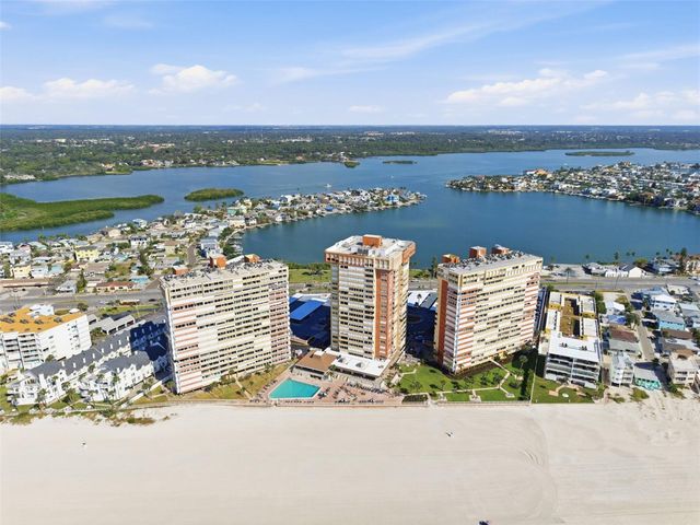 17900 GULF BOULEVARD 12C, Redington Shores, FL 33708