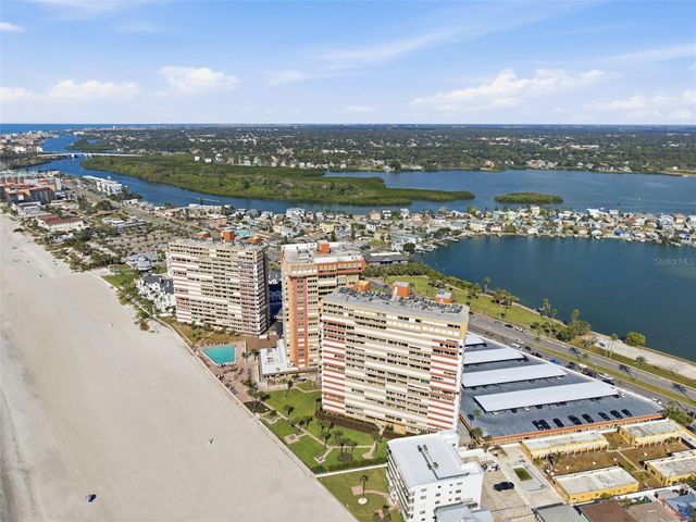 17900 GULF BOULEVARD 12C, Redington Shores, FL 33708