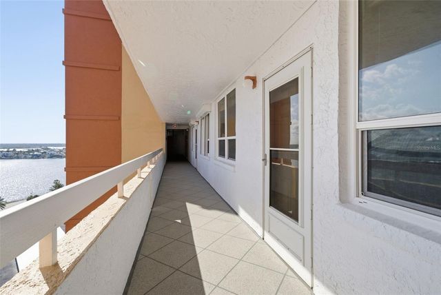 17900 GULF BOULEVARD 12C, Redington Shores, FL 33708