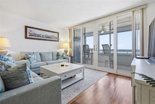 17900 GULF BOULEVARD 12C, Redington Shores, FL 33708