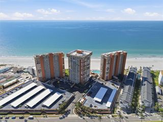 17900 GULF BOULEVARD 12C, Redington Shores, FL 33708