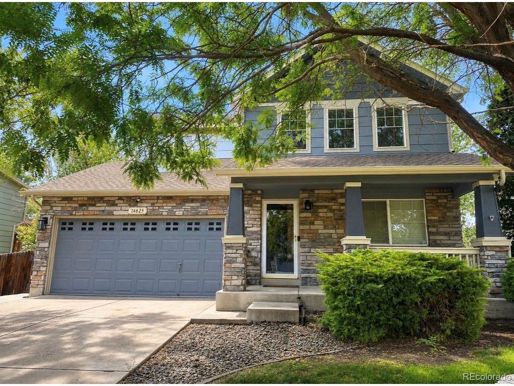 14625 Vine St, Thornton, CO 80602