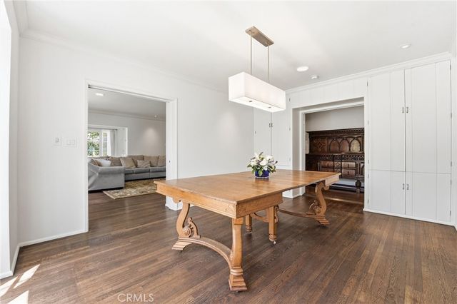 3600 Grayburn, Pasadena, CA 91107