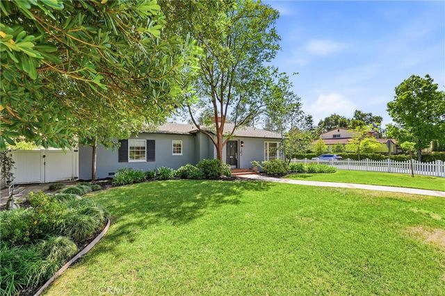 3600 Grayburn, Pasadena, CA 91107