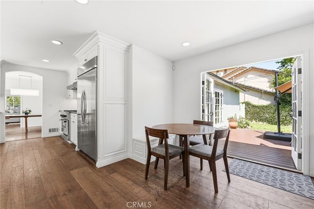 3600 Grayburn, Pasadena, CA 91107