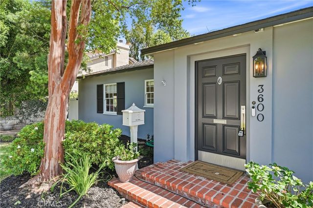 3600 Grayburn, Pasadena, CA 91107