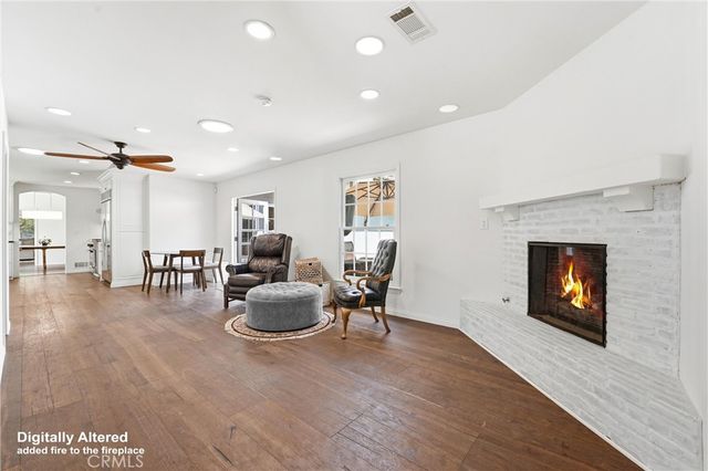 3600 Grayburn, Pasadena, CA 91107