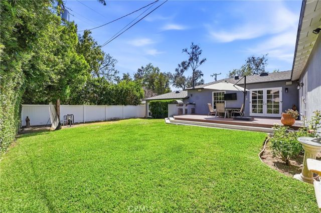 3600 Grayburn, Pasadena, CA 91107