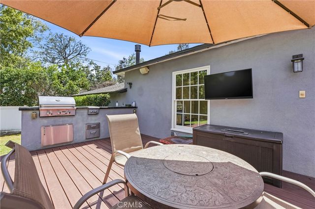 3600 Grayburn, Pasadena, CA 91107