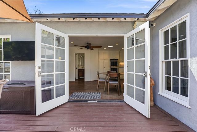 3600 Grayburn, Pasadena, CA 91107