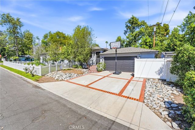 3600 Grayburn, Pasadena, CA 91107