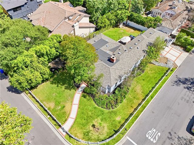3600 Grayburn, Pasadena, CA 91107