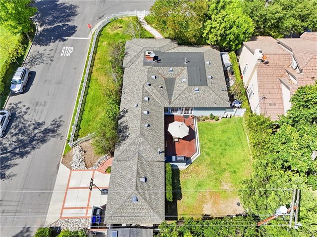 3600 Grayburn, Pasadena, CA 91107