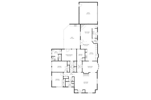 3600 Grayburn, Pasadena, CA 91107
