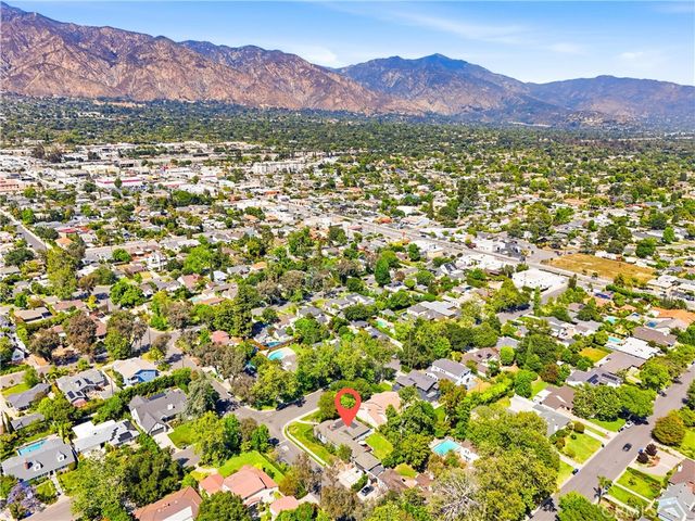 3600 Grayburn, Pasadena, CA 91107