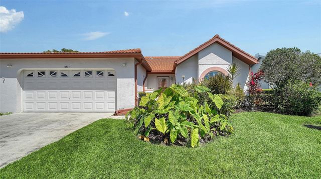 4131 SALERNES AVENUE 3051, Sarasota, FL 34233