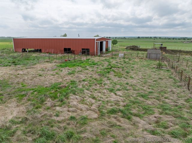 437703 E 340 Road, Big Cabin, OK 74301