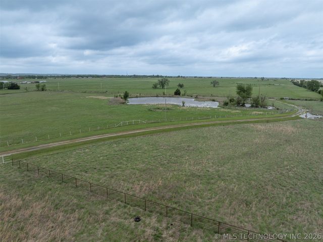 437703 E 340 Road, Big Cabin, OK 74301