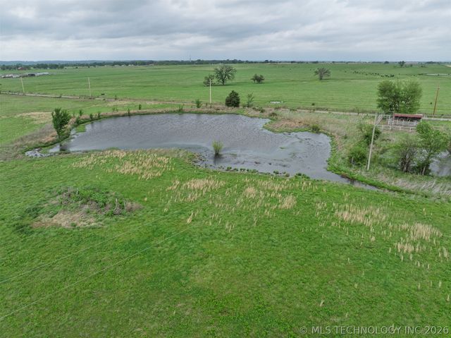 437703 E 340 Road, Big Cabin, OK 74301