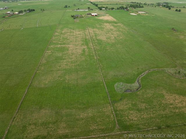 437703 E 340 Road, Big Cabin, OK 74301
