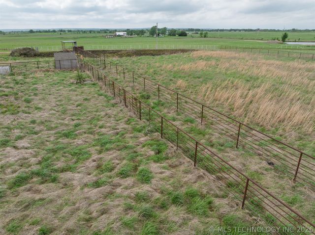 437703 E 340 Road, Big Cabin, OK 74301